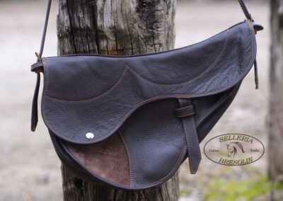 ACS1A SADDLE BAG