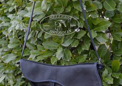 ACS2A SADDLE BAG