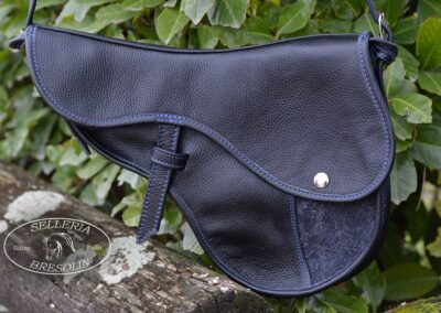 ACS2B SADDLE BAG